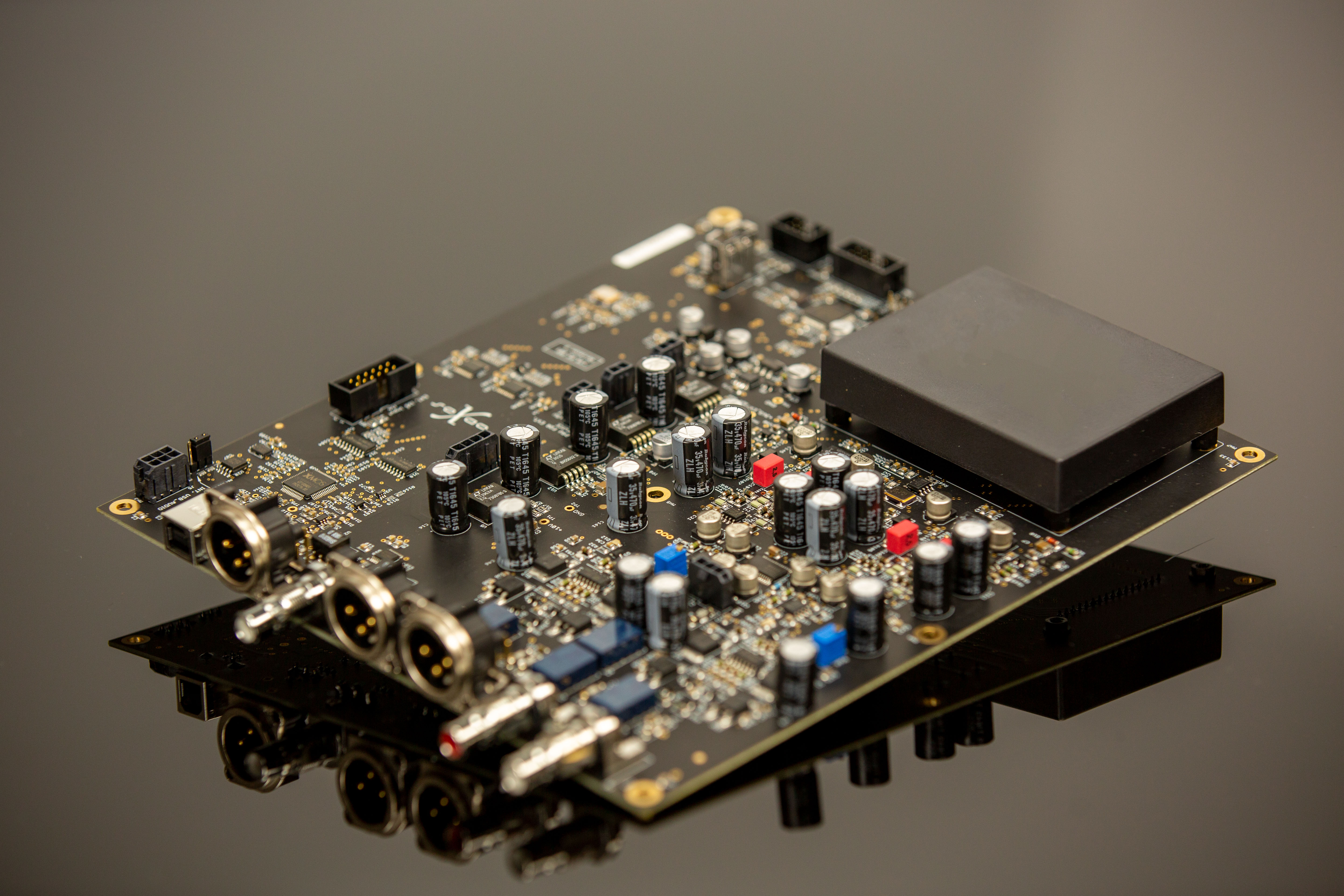 DAC