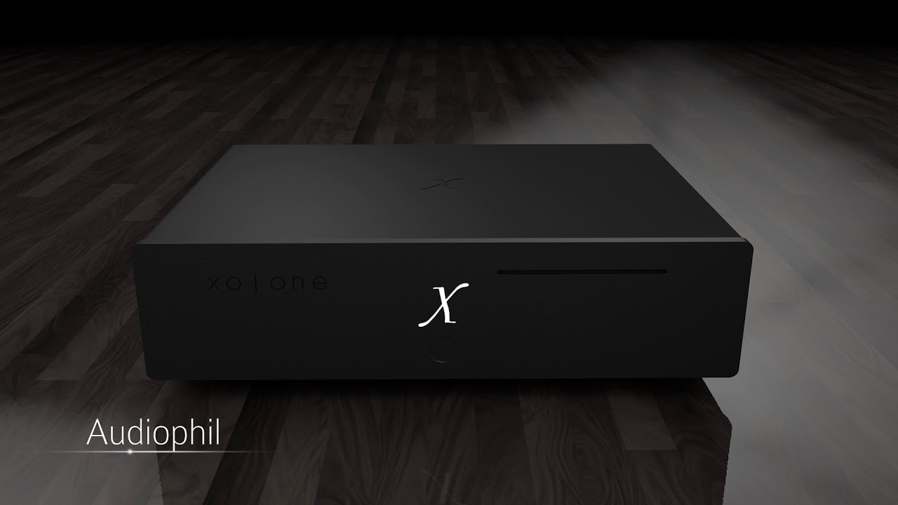xo|one Video – Vorschau