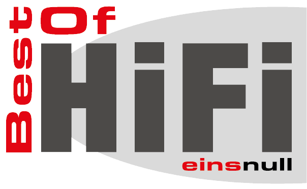 Best of HiFi einsnull