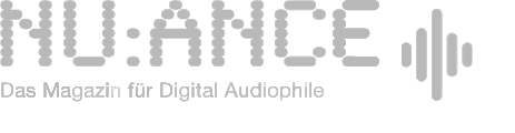 Nuance / HIGHRESAUDIO