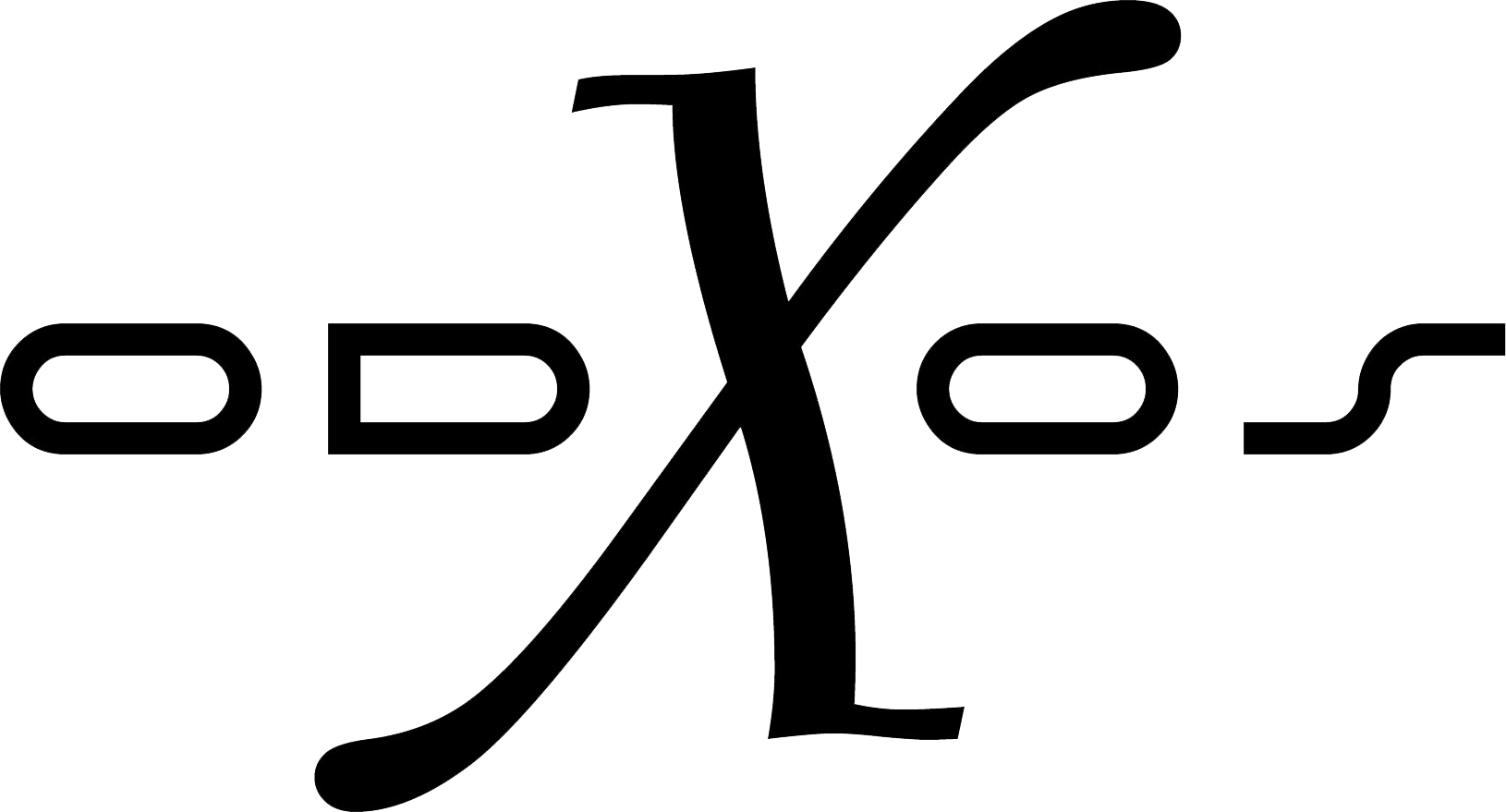 x-odos